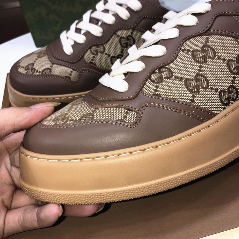 Gucci Low Shoes